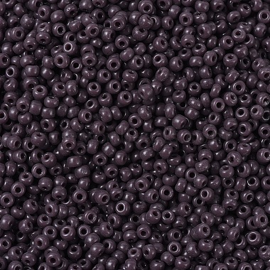 MIYUKI Round Rocailles Beads(SEED-JP0008-RR0497)-3