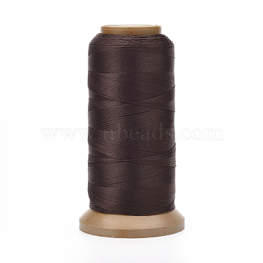 0.1mm Coffee Nylon Thread & Cord