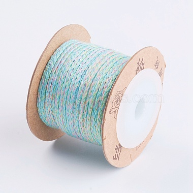 Cotton Thread Cords(OCOR-I003-07)-2
