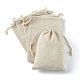 Cotton Packing Pouches Drawstring Bags(ABAG-R011-13x18)-1