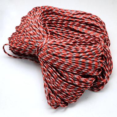 Red Paracord Thread & Cord