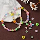 4 Style Luminous Acrylic & Plastic Beads(LACR-YW0001-03)-6