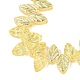 Electroplate Transparent Glass Beads Strands(EGLA-N056-03A-04)-3