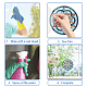 PVC Window Sticker(DIY-WH0311-017)-5