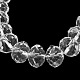 Glass Beads Strands(X-GR10MMY-01L)-1
