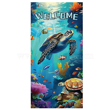 Polyester Door Cover(AJEW-WH0547-006)-8