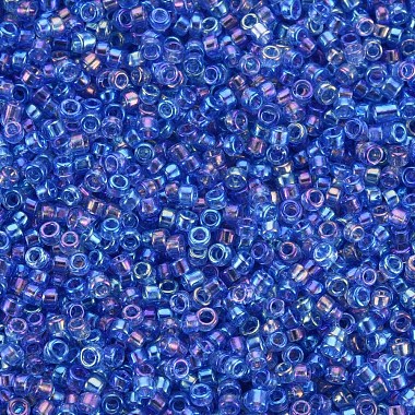 Glass Cylinder Beads(SEED-S047-J-003)-3