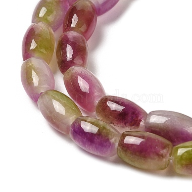 Natural Dyed Jade Beads Strands(G-M402-A01-03)-3
