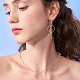 2928Pcs 6 Style Glass Bugle Beads(SEED-FH0001-10)-7