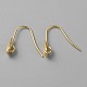 Brass Earring Hooks(KK-WH0056-64)-1