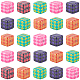 40Pcs Printed Opaque Acrylic Beads(MACR-PA0001-86)-7
