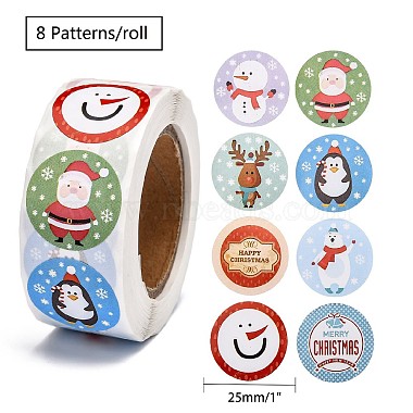 Christmas Roll Stickers(DIY-J002-B11)-3