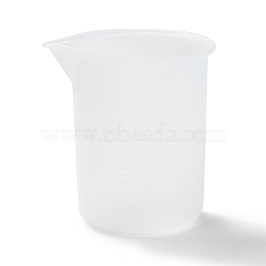 Silicone Measuring Cup(DIY-P059-03A)-3