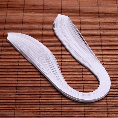 Quilling Paper Strips(X-DIY-J001-3mm-B33)-2