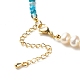 Natural Pearl Beaded Necklace(NJEW-JN03765-01)-6