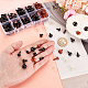 Plastic Doll Eyes & Nose Sets(FIND-WH0420-144D)-3