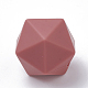 Food Grade Eco-Friendly Silicone Beads(X-SIL-T048-14mm-50)-1