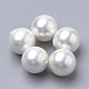 Shell Pearl Beads(BSHE-T008-4mm)-1