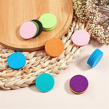 Fibre Perfume Pads(DIY-NB0003-16)-7