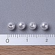 Perles acryliques en perles d'imitation(X-PACR-4D-1)-4