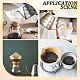 100St&uuml;ck Kaffeefilter aus Papier(FIND-WH20007-39A)-4