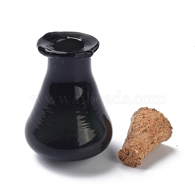 Glass Cork Bottles(AJEW-O032-01J)-3