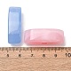 Two-Tone Imitation Gemstone Acrylic Beads(AC-CBA7B05-16)-3