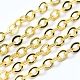 Brass Cable Chains(CHC-L037-04G)-1