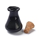 Glass Cork Bottles(AJEW-O032-01J)-3