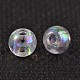 Eco-Friendly Transparent Acrylic Beads(PL731-2)-2