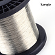Bare Round Copper Wire(CWIR-S003-1.0mm-14)-2