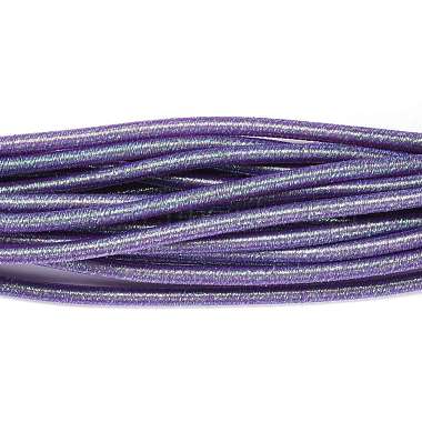 Corde en caoutchouc synthétique tubulaire de PVC(RCOR-T002-02A-02)-2