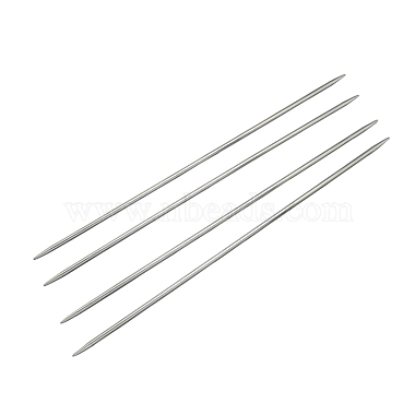 Stainless Steel Needles