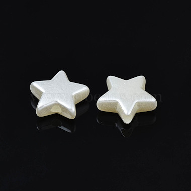 ABS Plastic Imitation Pearl Beads(KY-S170-03-B01)-3