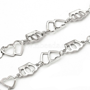 201 Stainless Steel Link Chains Chain
