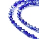 Transparent Glass Beads(EGLA-YW0001-51B)-2