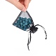 Bolsas de organza(OP-T001-7x9-07)-7