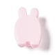 Opaque Resin Cute Animal Cabochons(RESI-Q217-02A)-2