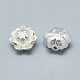 925 Sterling Silver Beads(STER-T002-16S)-2