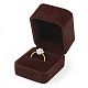 Samt Ring Boxen(CON-TAC0006-10F)-1