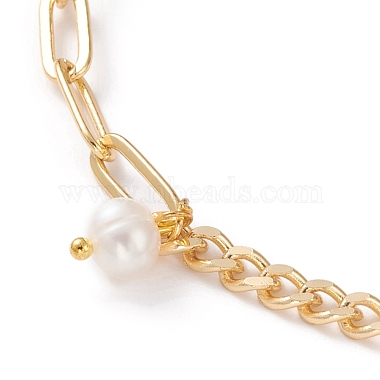 Avec des perles de nacre naturelle(AJEW-AN00366-02)-3