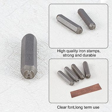 Alloy Steel Stamps(AJEW-WH0152-15)-5