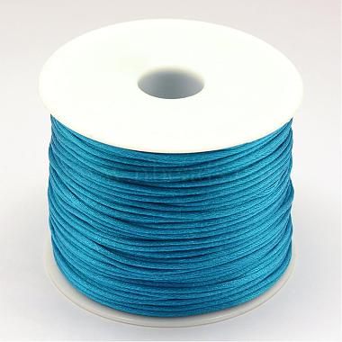 1mm DodgerBlue Nylon Thread & Cord