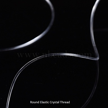 Elastic Crystal Thread(EW-KW0.4MM)-3