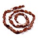 Synthetic Goldstone Beads Strands(G-G018-14A)-2