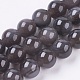 Natural Ice Obsidian Beads Strands(G-E468-D01-10mm)-1