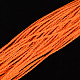 Braided Imitation Leather Cords(LC-S005-064)-1