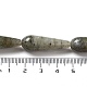 labradorite naturelle brins de perles(G-P528-H04-01)-5