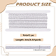 4M Braided Polyester Ribbons(OCOR-LP0001-55)-2