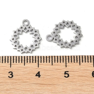 304 Stainless Steel Charms(STAS-Q303-06P)-3
